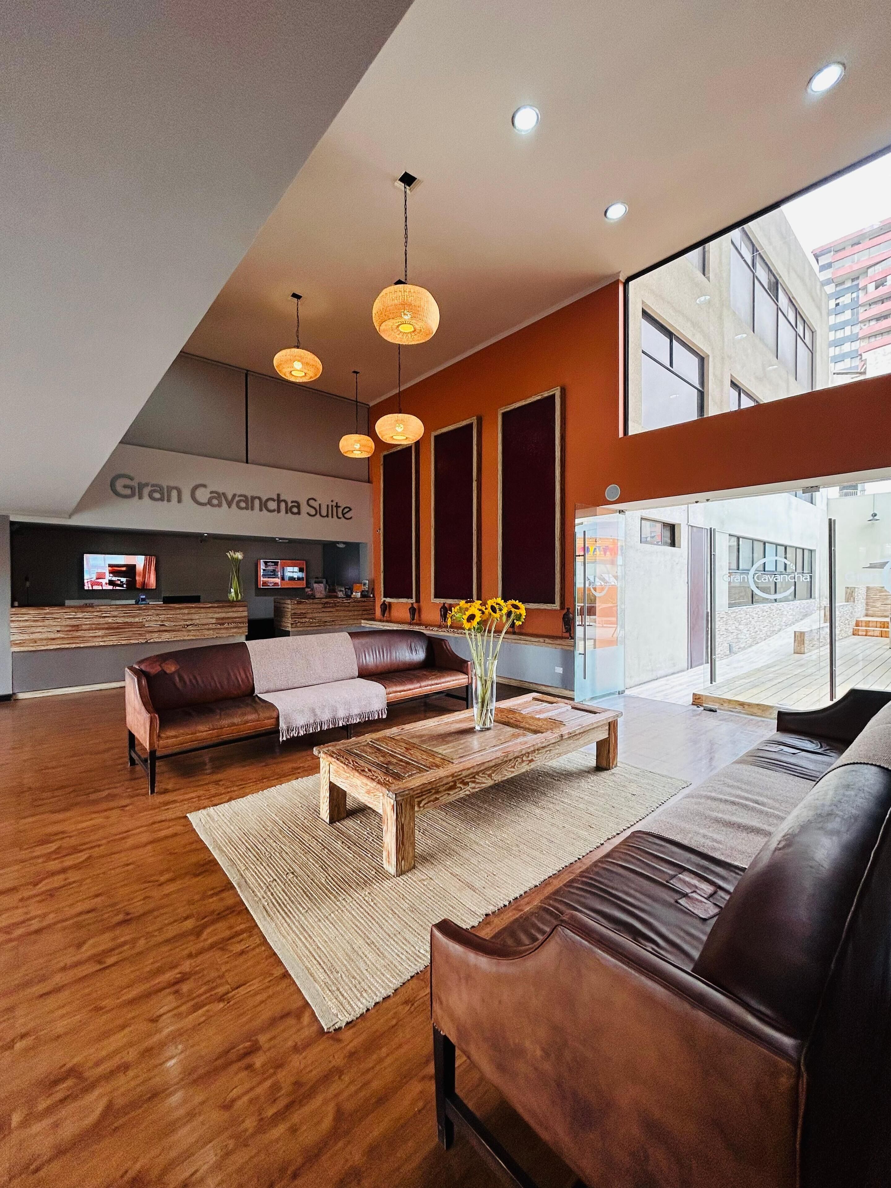 Foto - Gran Cavancha Suite