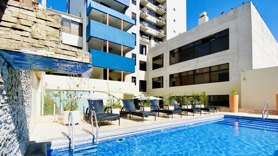 Gran Cavancha Suite