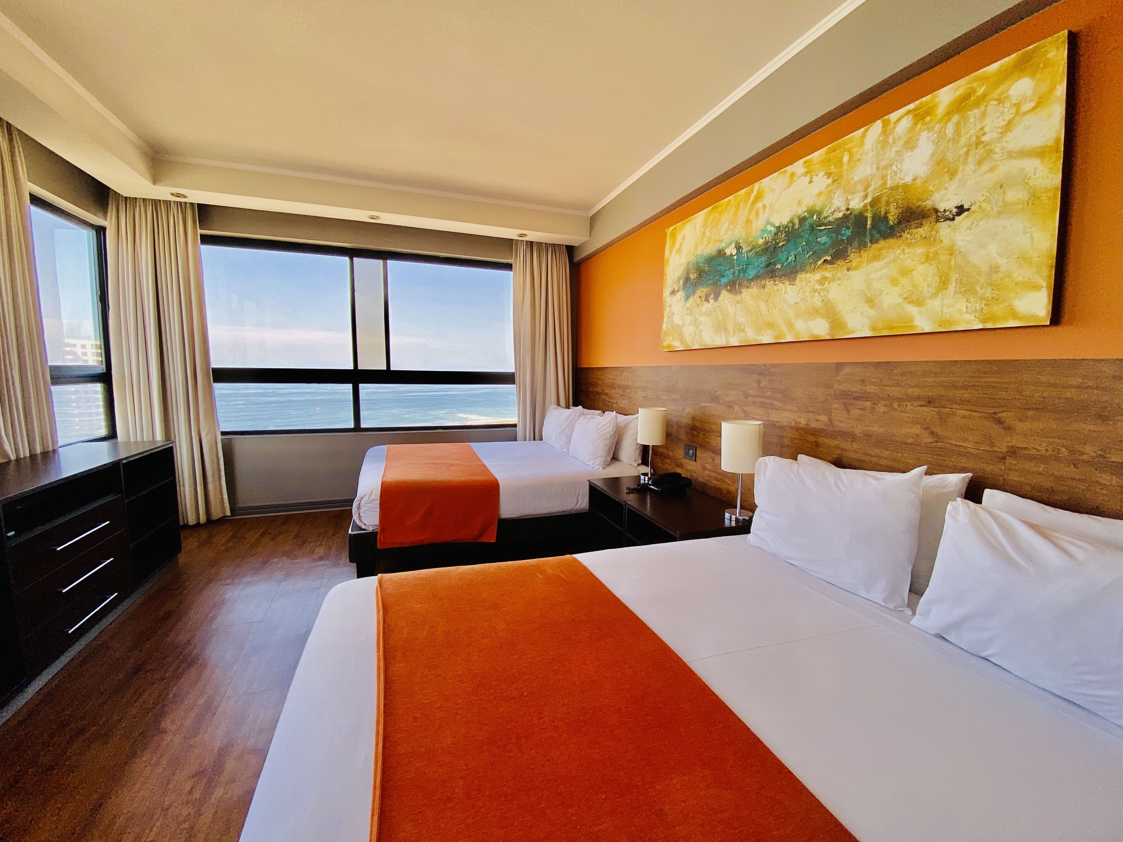 Foto - Gran Cavancha Suite