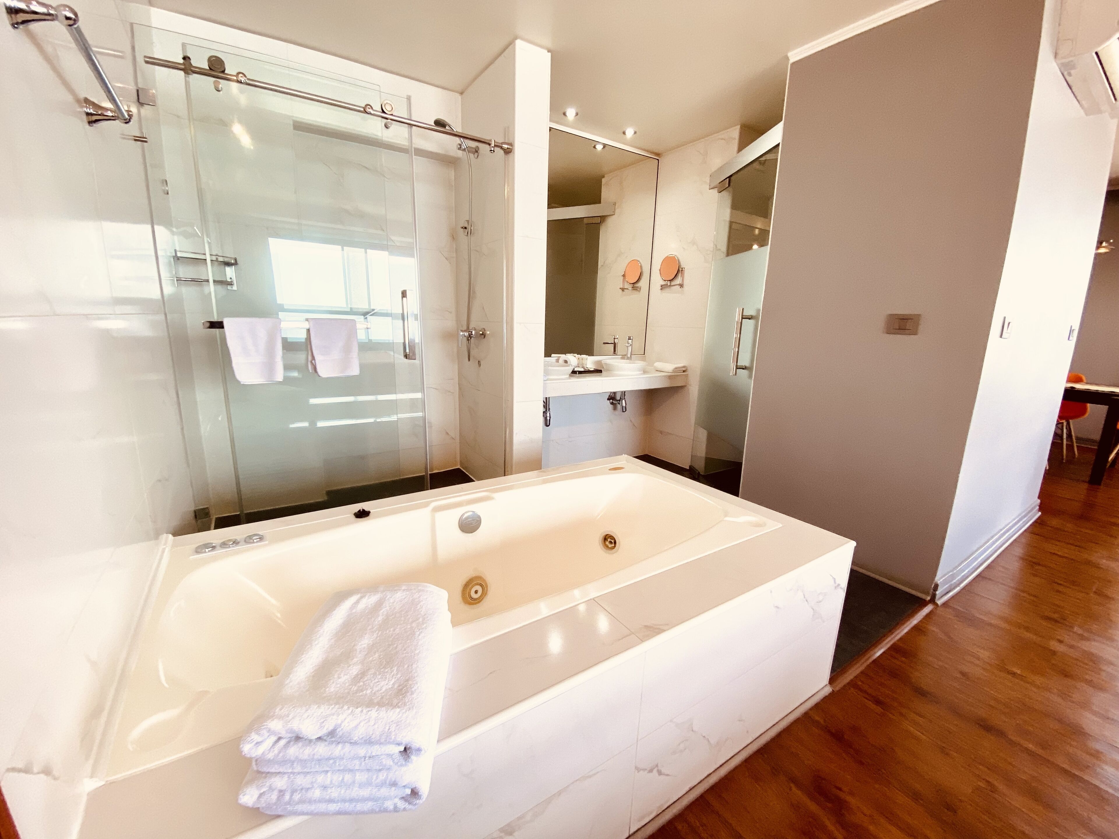 Foto - Gran Cavancha Suite