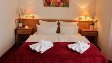 Classic-Doppelzimmer