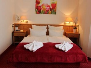 Classic-Doppelzimmer