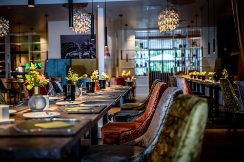 Friendly City Hotel Oktopus