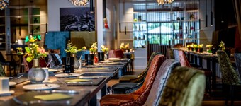 프렌들리 시티 호텔 옥토푸스