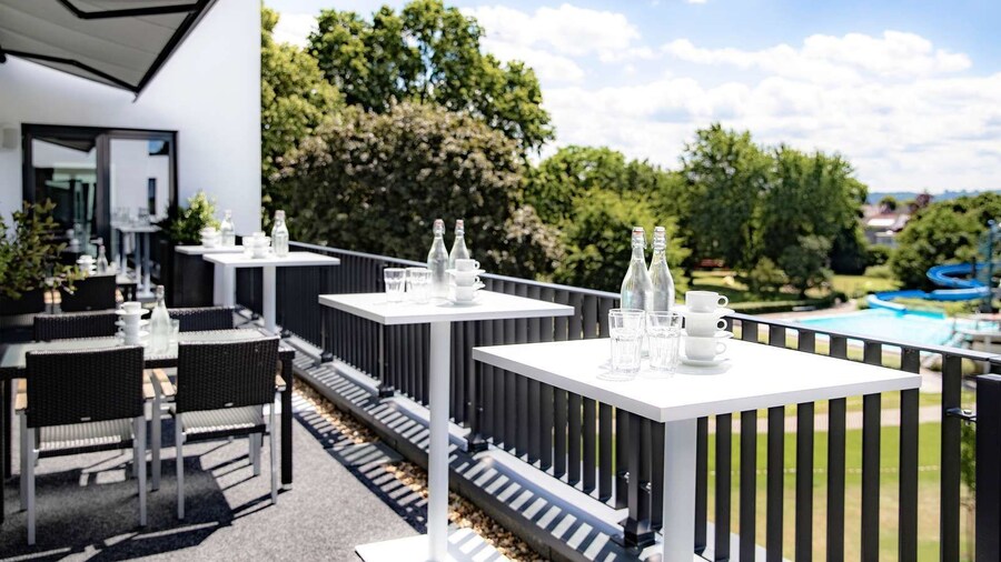 Friendly City Hotel Oktopus