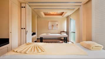 Treatment room