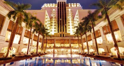 Indochine Palace