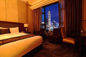 Asta suite | View from room
