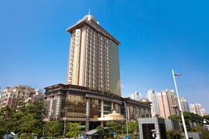Exterior - Asta Hotel (Shenzhen)
