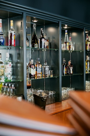 Bar (sur place)