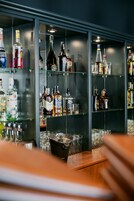Bar (en el alojamiento)