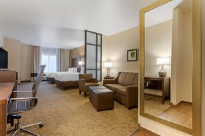 Room, Multiple Beds, Accessible, Non Smoking