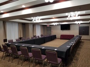 Sala de reuniones