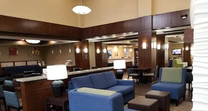 Comfort Suites Little Rock West