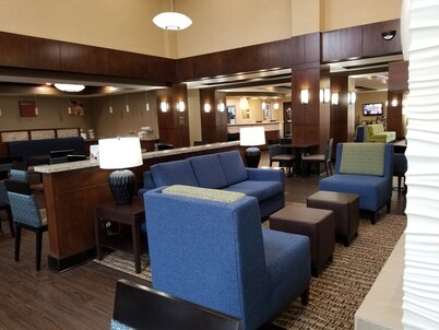 Comfort Suites Little Rock West