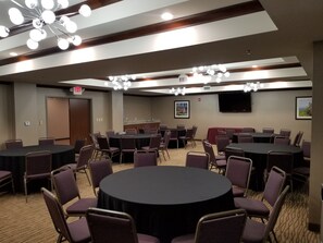 Sala de reuniones