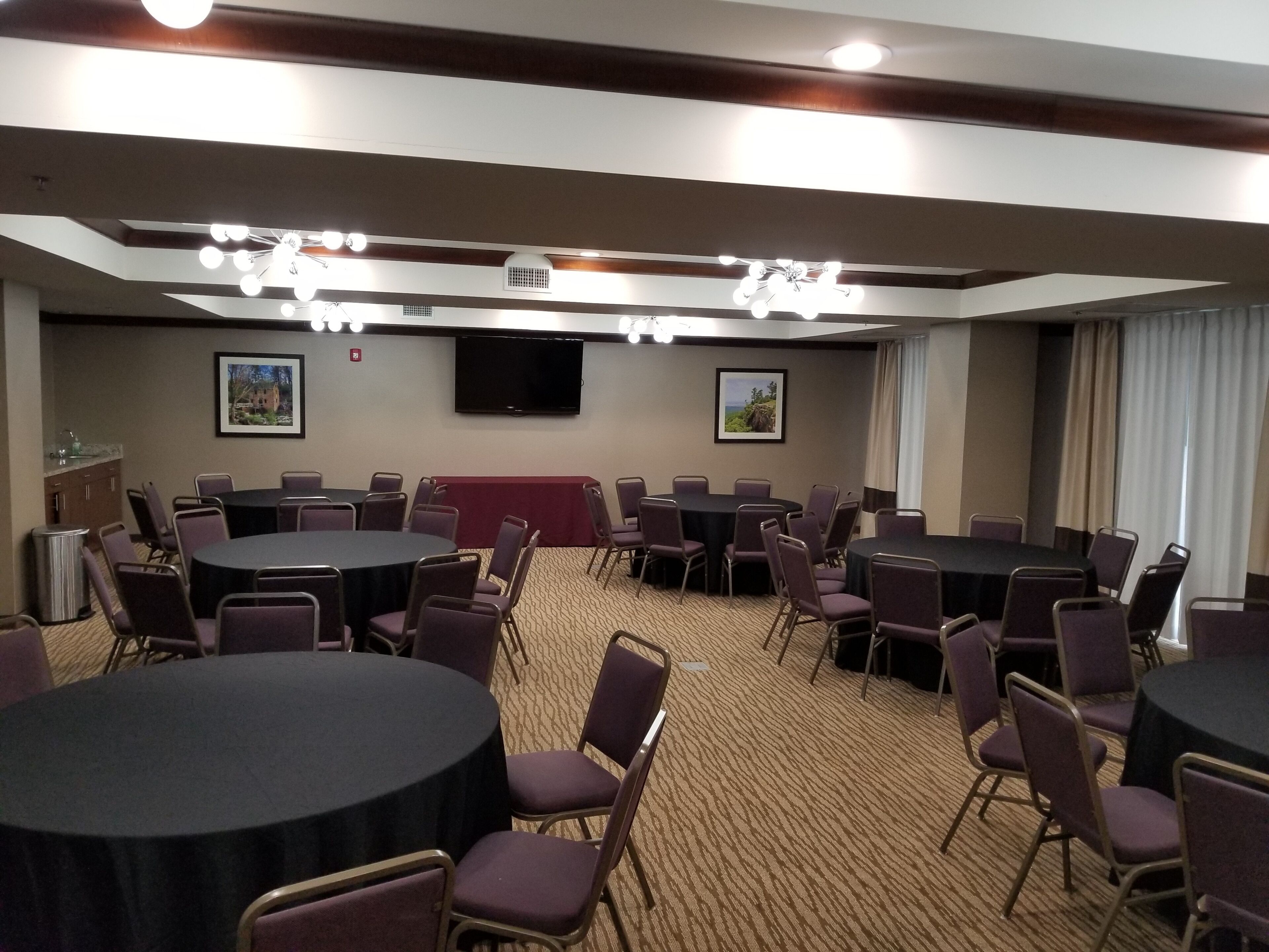 Foto - Comfort Suites Little Rock West