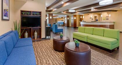 Comfort Suites Little Rock West