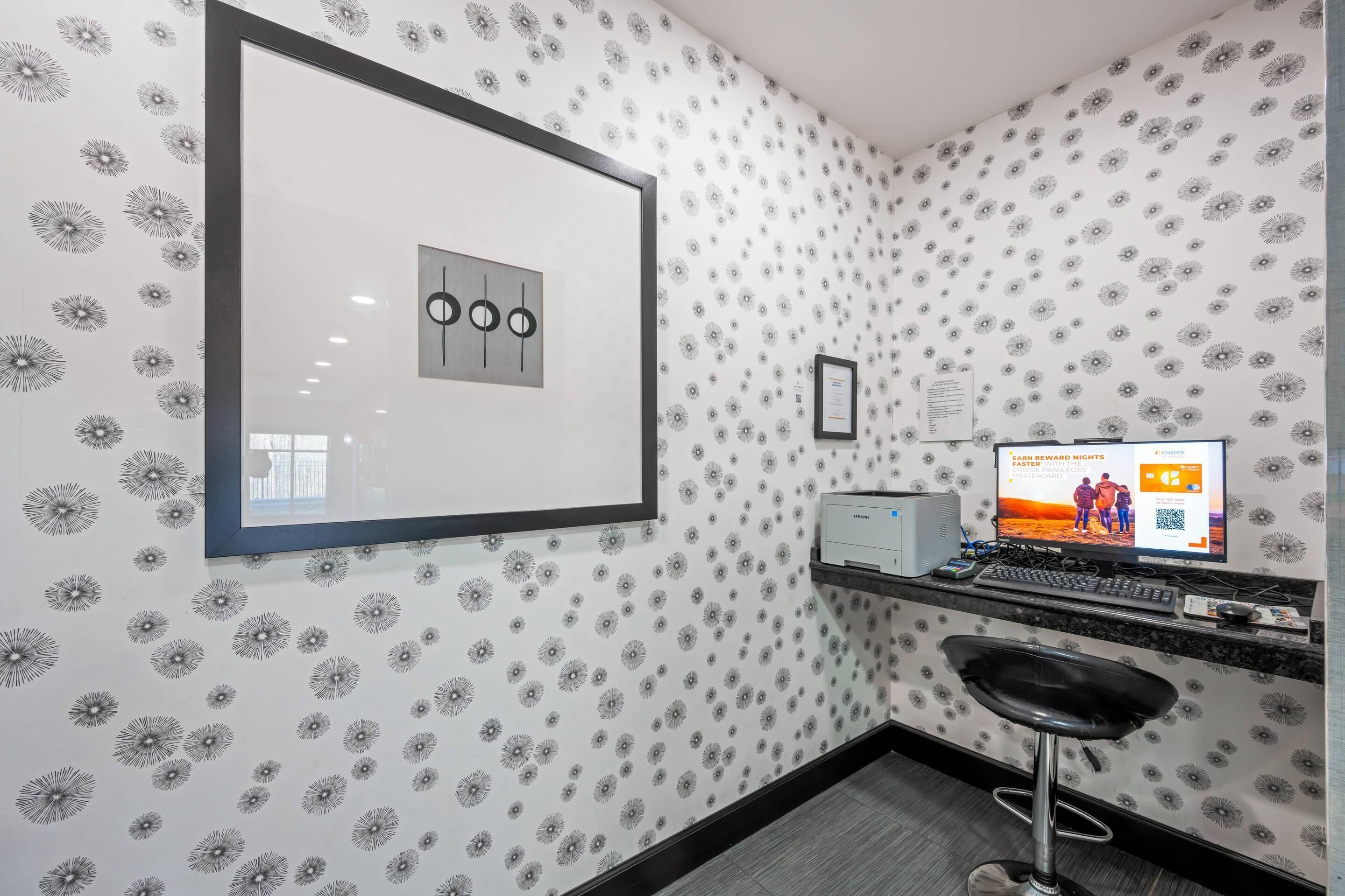 Businesscenter