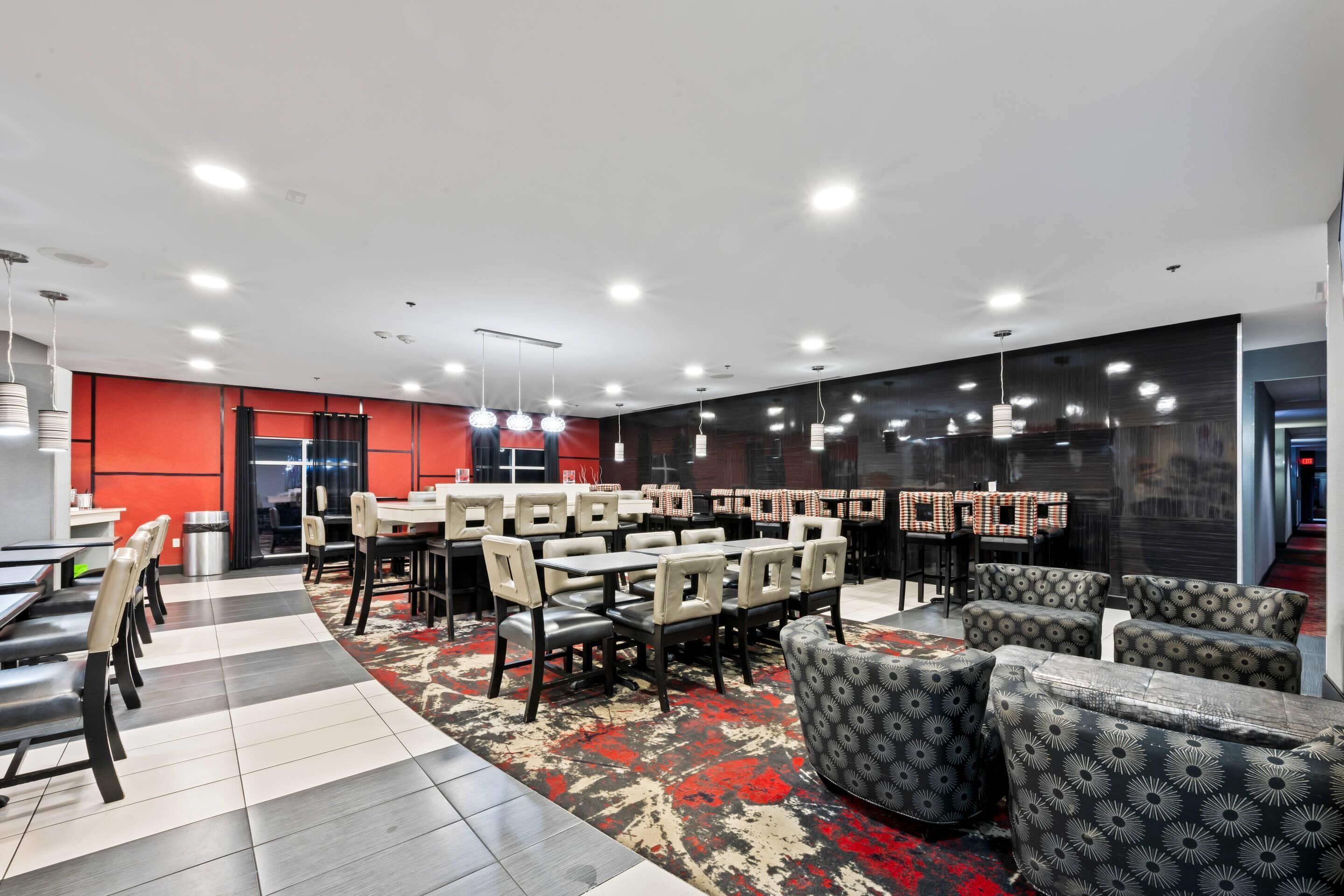 Dagelijks uitgebreid ontbijt inbegrepen