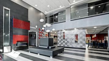 Hall