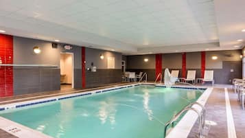 Inomhuspool
