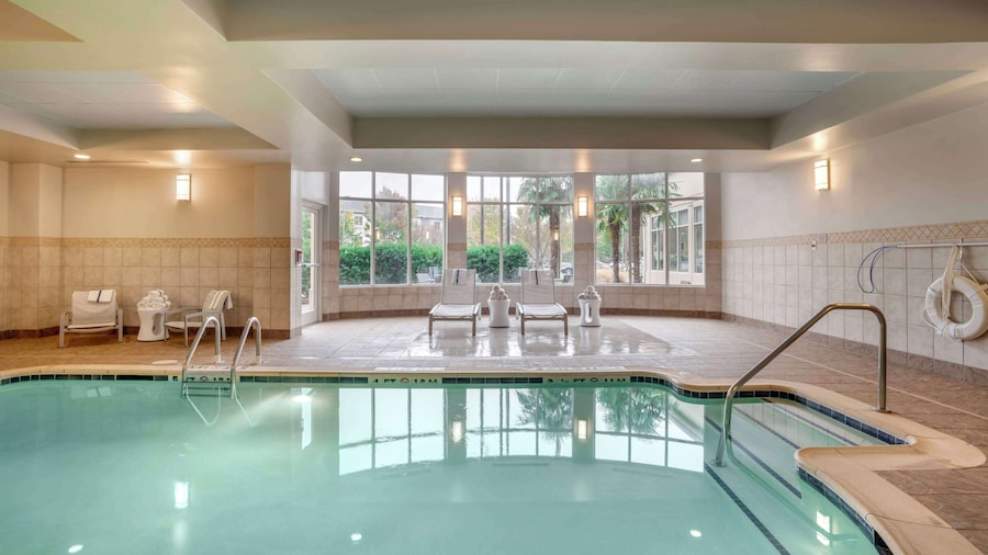 Hilton Garden Inn Charlotte/Concord