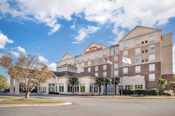 Hilton Garden Inn Charlotte/Concord