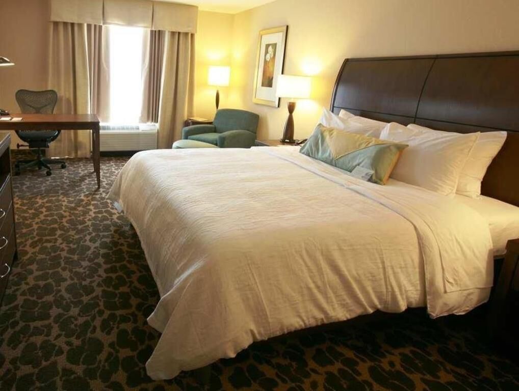 In-room safe, desk, iron/ironing board, rollaway beds