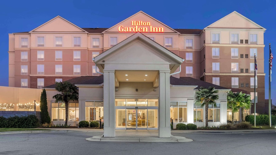 Hilton Garden Inn Charlotte/Concord