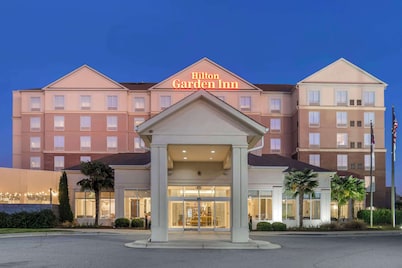 Hilton Garden Inn Charlotte/Concord