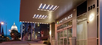 Hyatt Place Madison Downtown