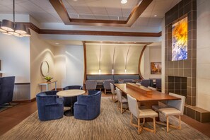 Lobby - Hyatt Place Madison Downtown (Madison)