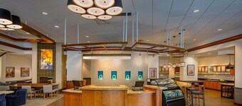 Hyatt Place Madison Downtown