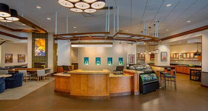 Hyatt Place Madison Downtown