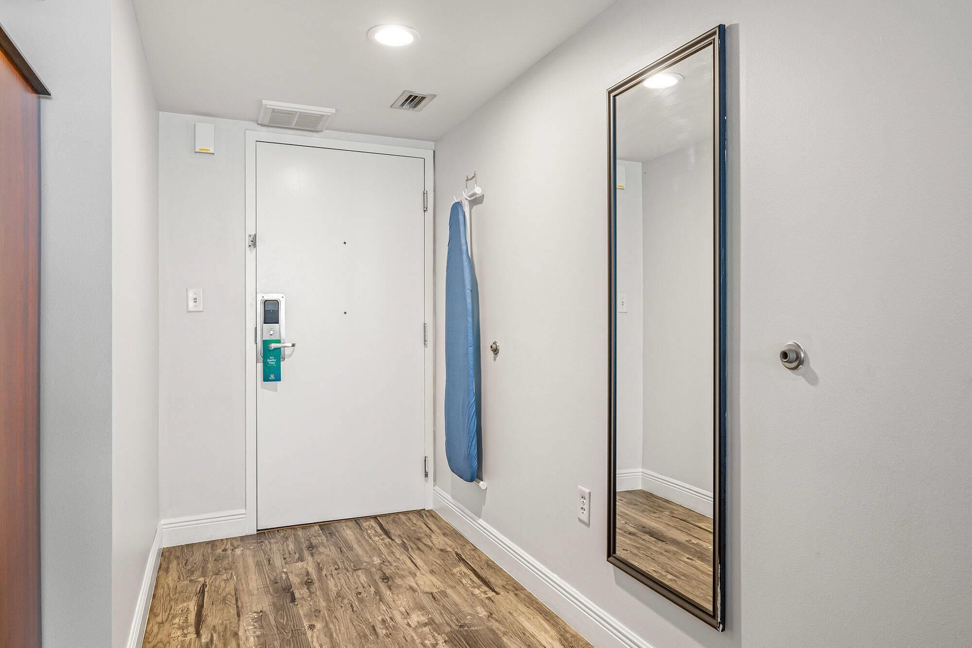 Foto - Quality Inn & Suites Tampa near Fairgrounds and Casino