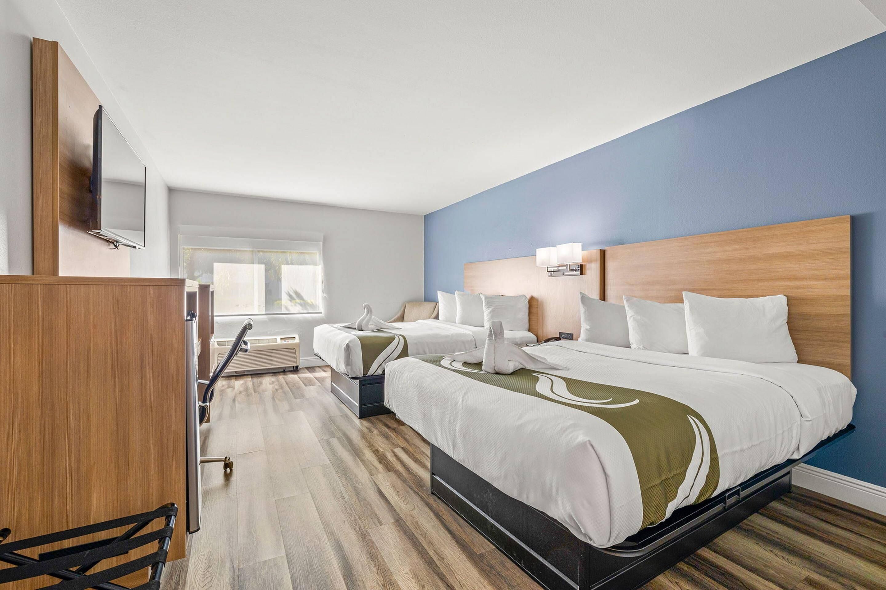 Foto - Quality Inn & Suites Tampa near Fairgrounds and Casino