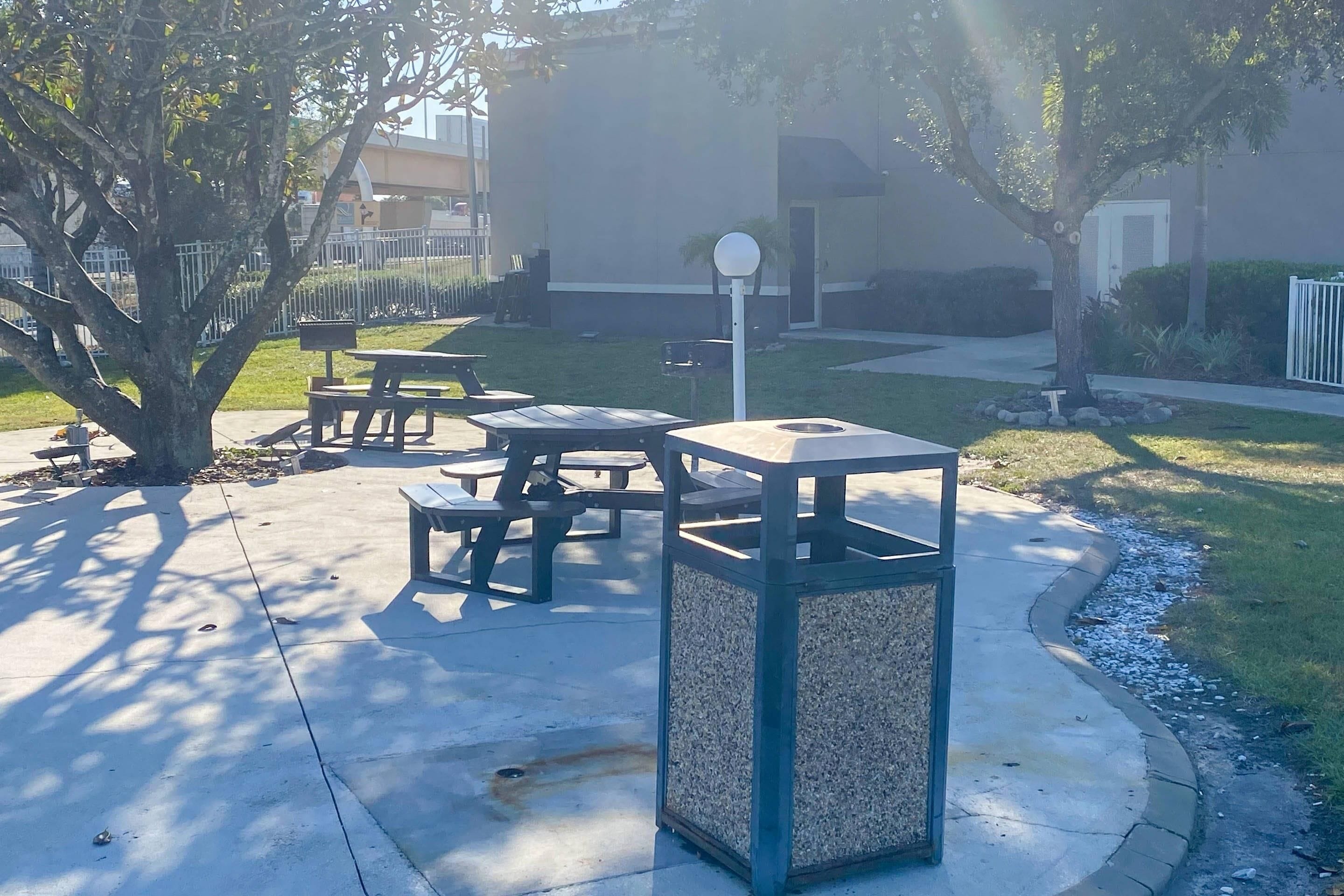 Foto - Quality Inn & Suites Tampa near Fairgrounds and Casino