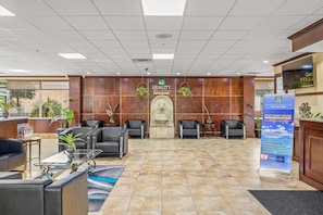 Hall