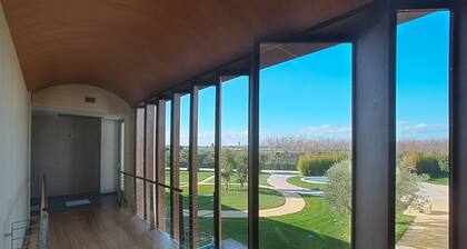 Arthotel & Park Lecce