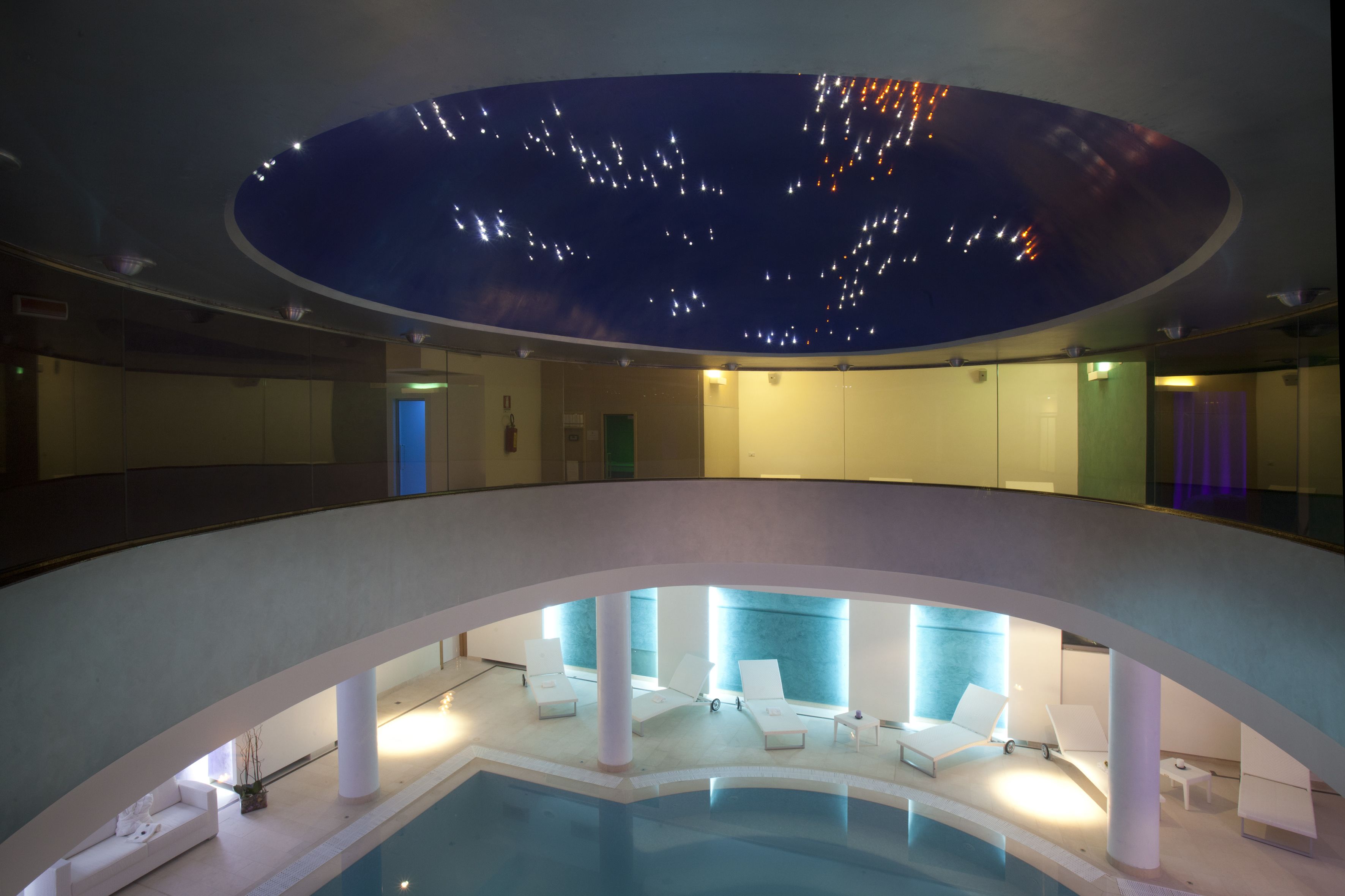 Foto - Arthotel & Park Lecce