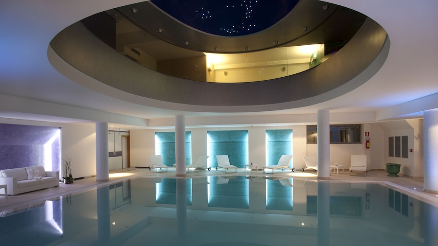 Arthotel & Park Lecce