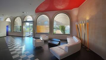 Hall