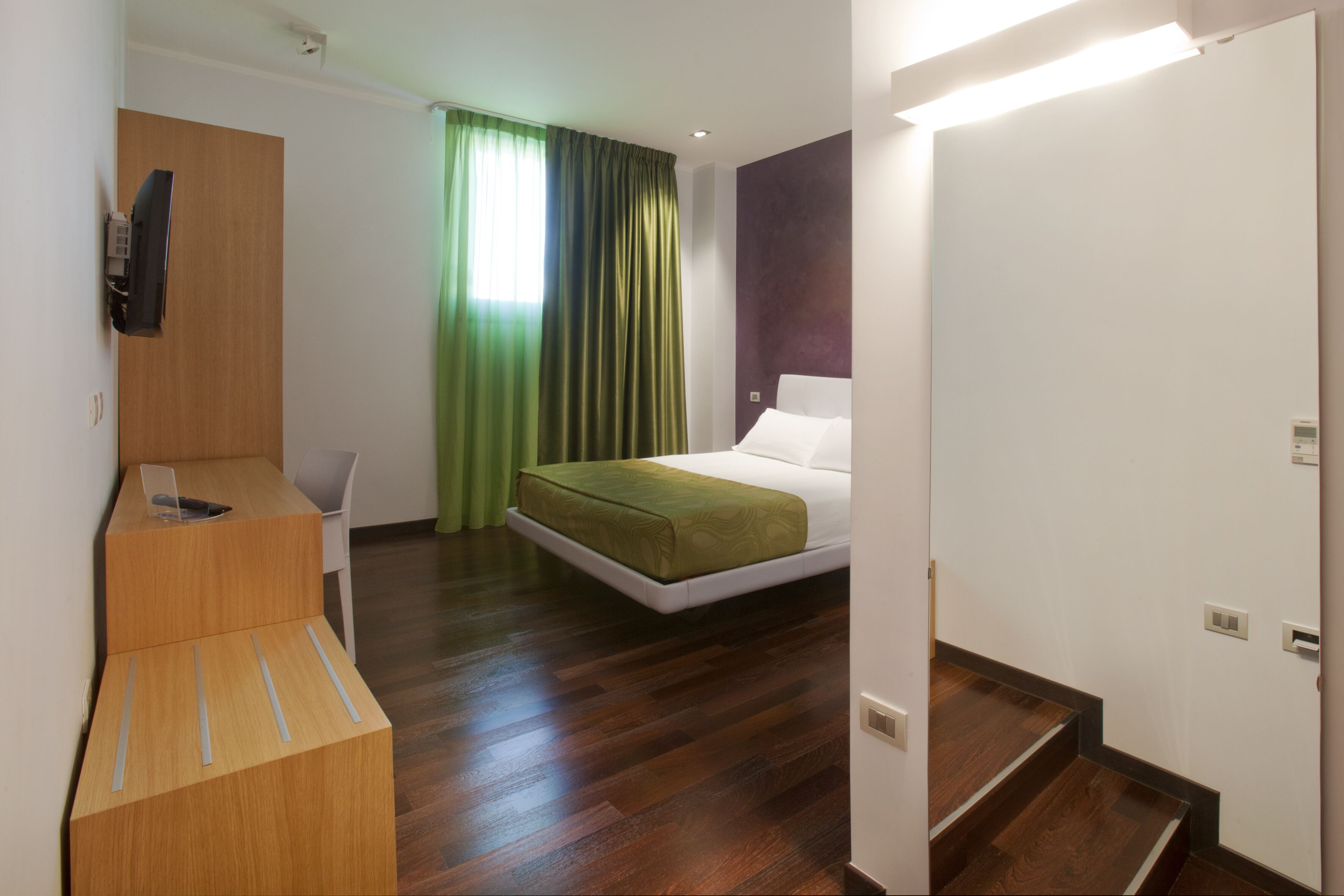 Foto - Arthotel & Park Lecce