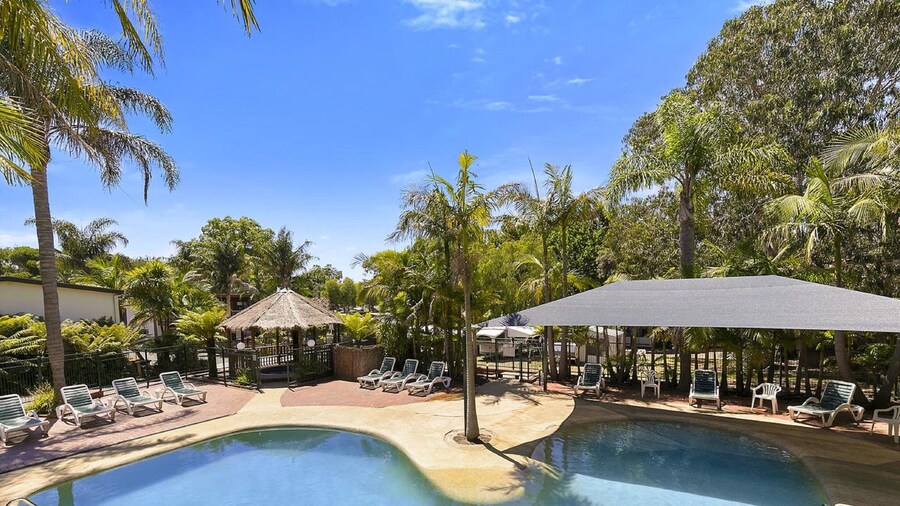 Kaloha Holiday Resort