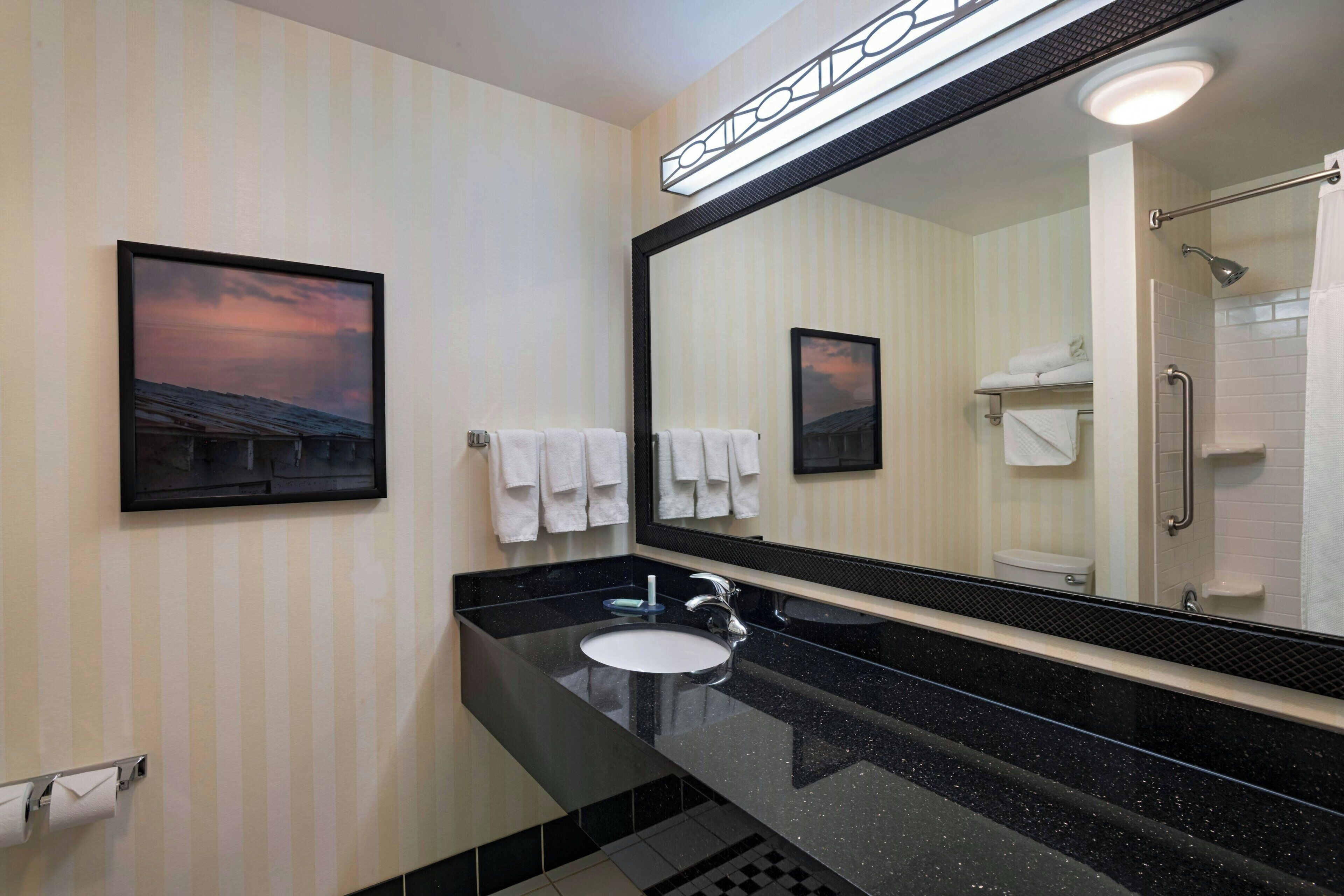 Foto - Fairfield Inn & Suites Tulsa South Medical District