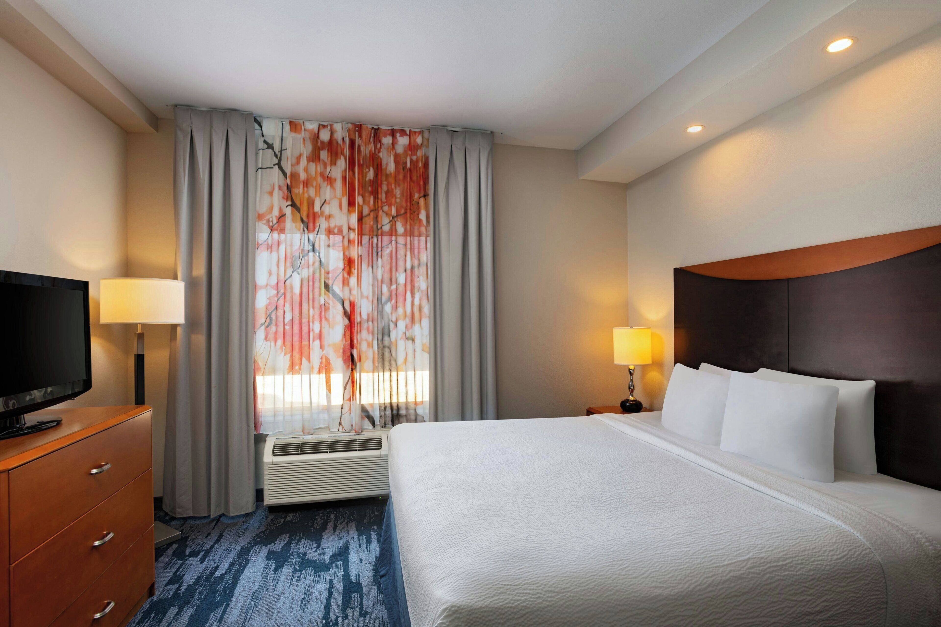 Foto - Fairfield Inn & Suites Tulsa South Medical District