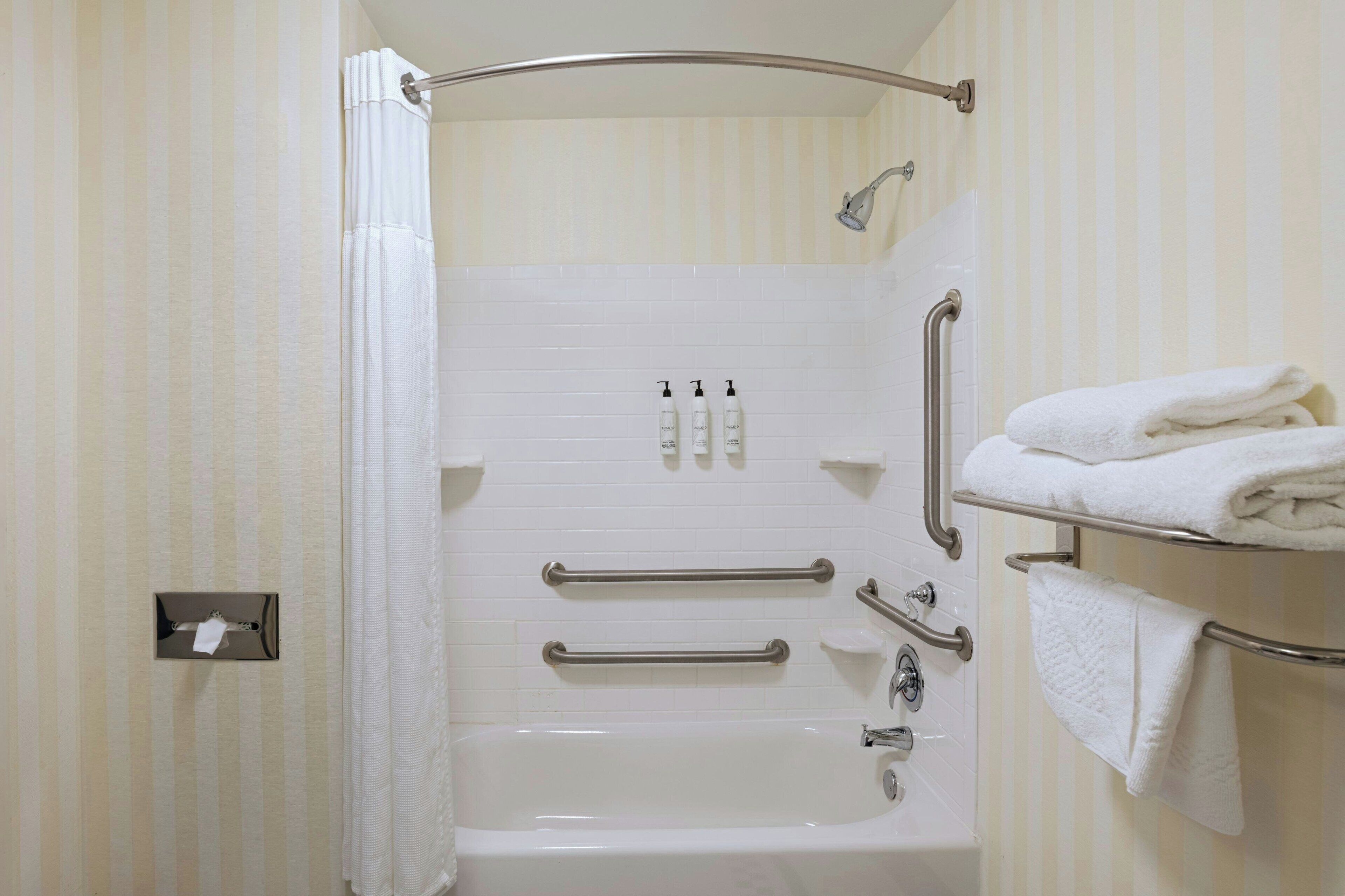 Foto - Fairfield Inn & Suites Tulsa South Medical District