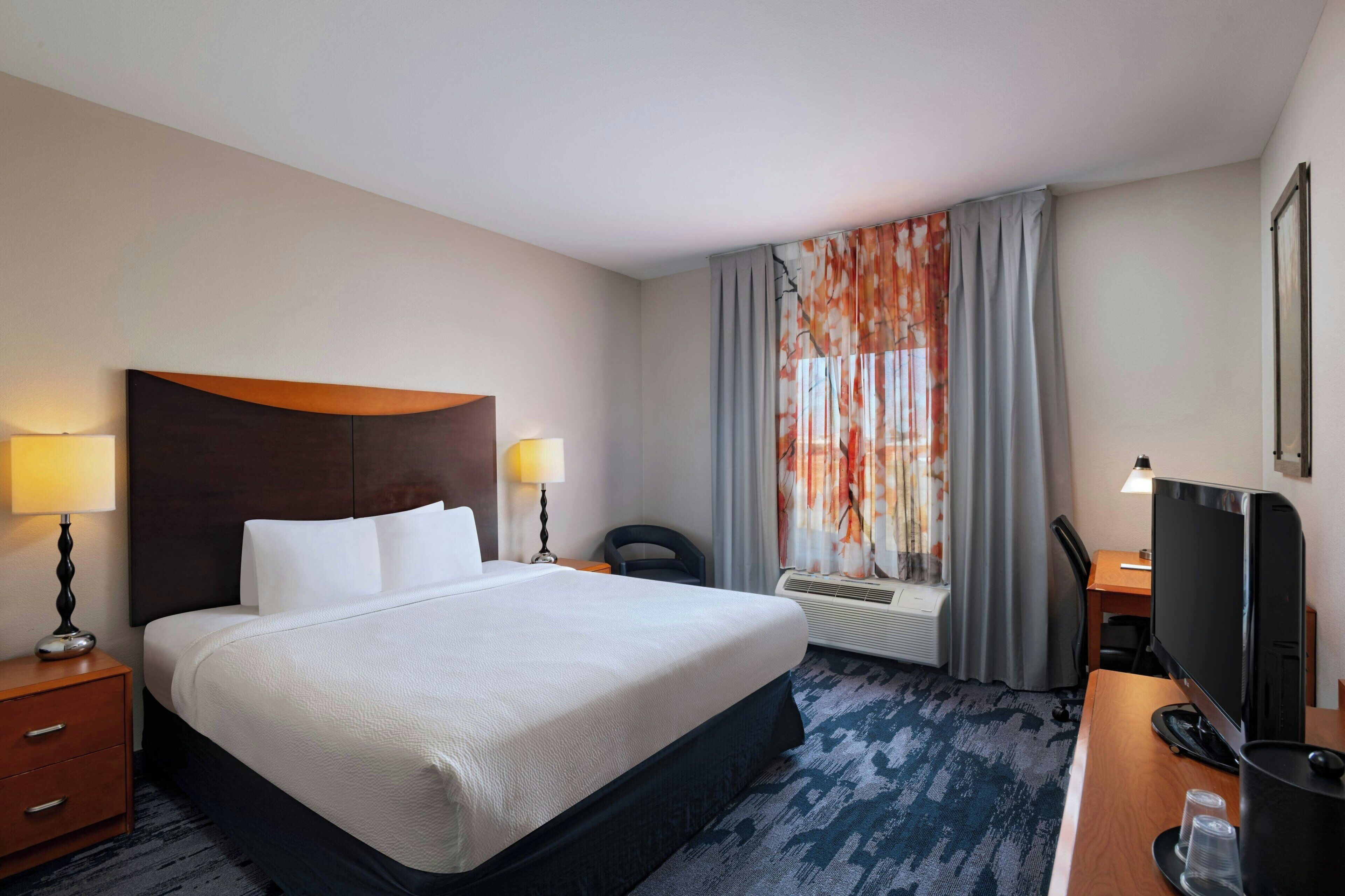 Foto - Fairfield Inn & Suites Tulsa South Medical District