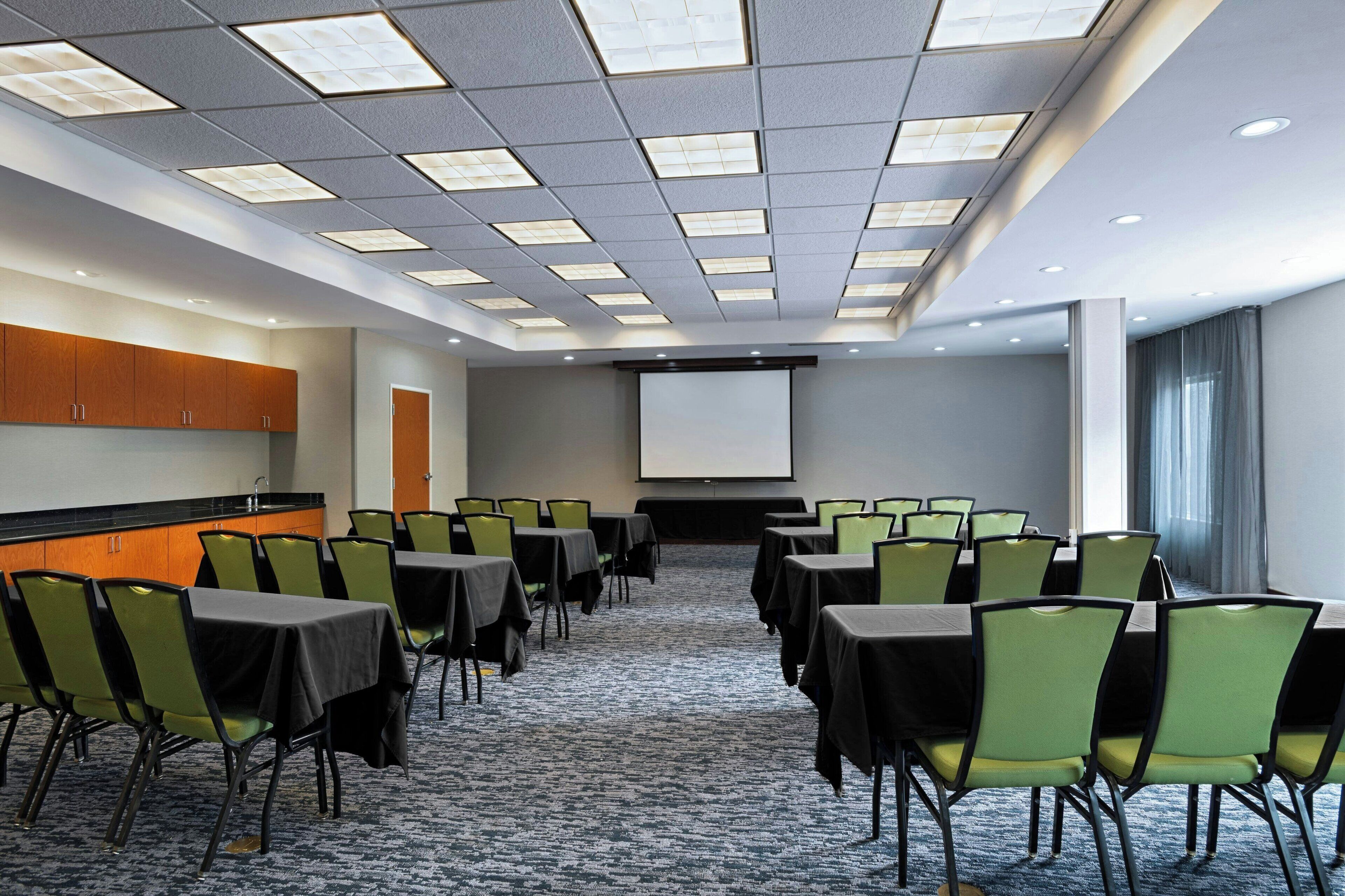 Foto - Fairfield Inn & Suites Tulsa South Medical District